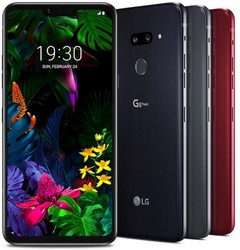 Прошивка телефона LG G8s ThinQ в Орле